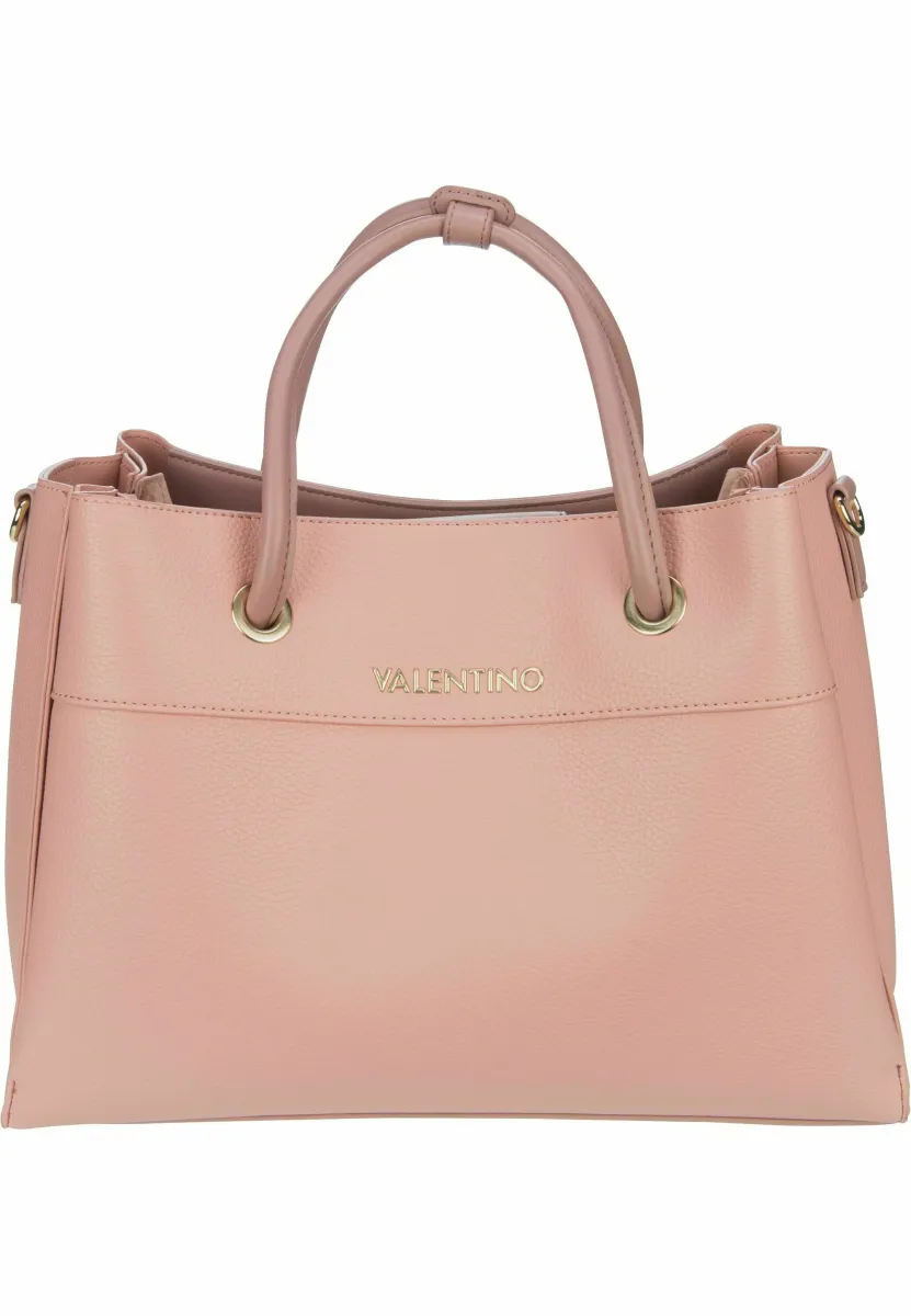 ALEXIA  - Handtasche - cipria