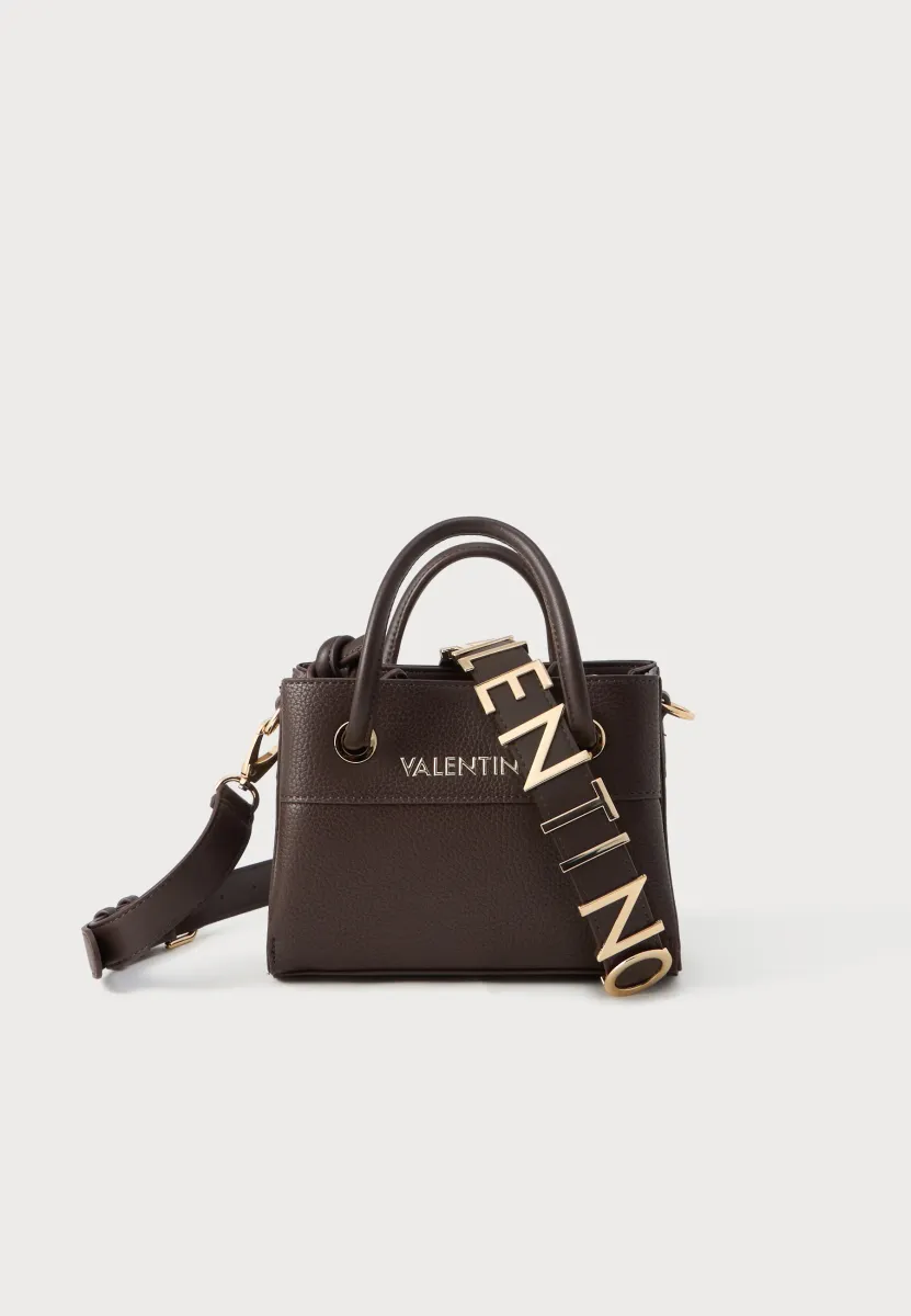 ALEXIA - Umhängetasche - moro