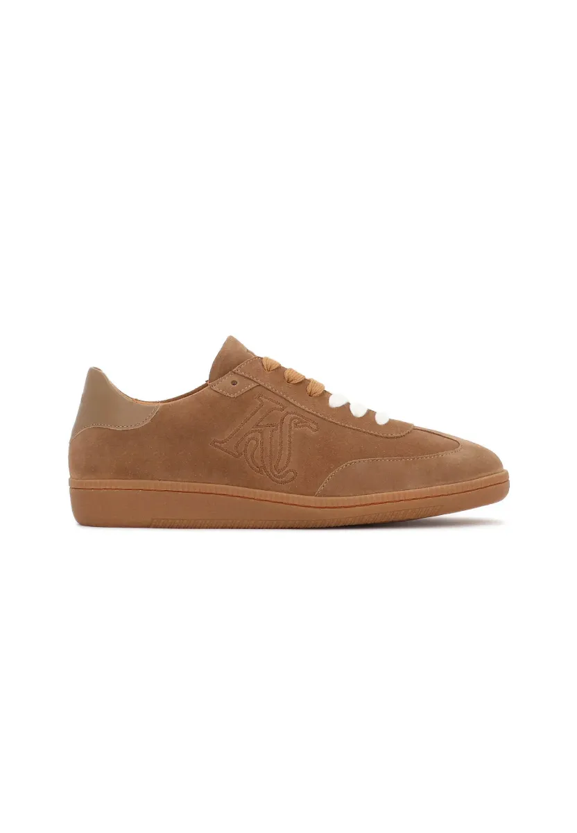 ALEXIS - Sneaker low - light brown