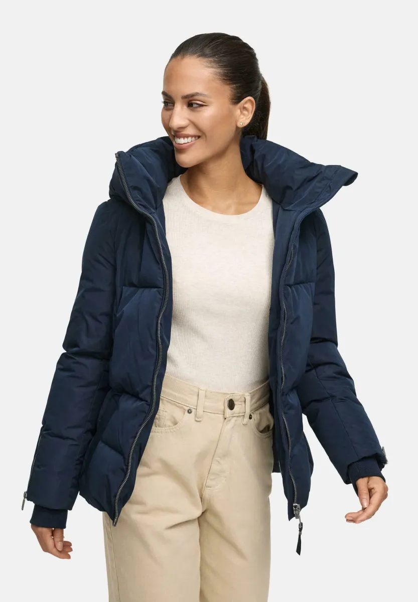 ALEYNA - Winterjacke - dark blue
