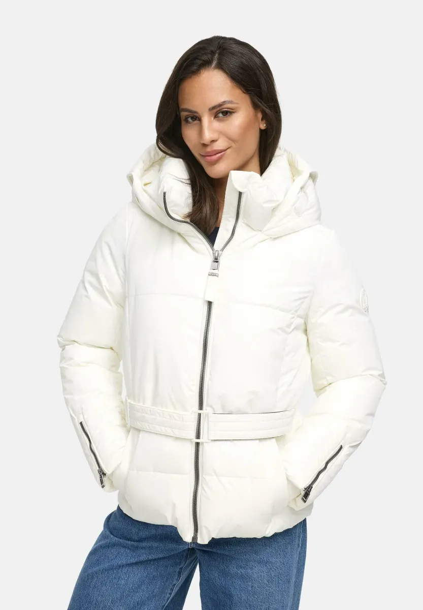 ALEYNA - Winterjacke - offwhite