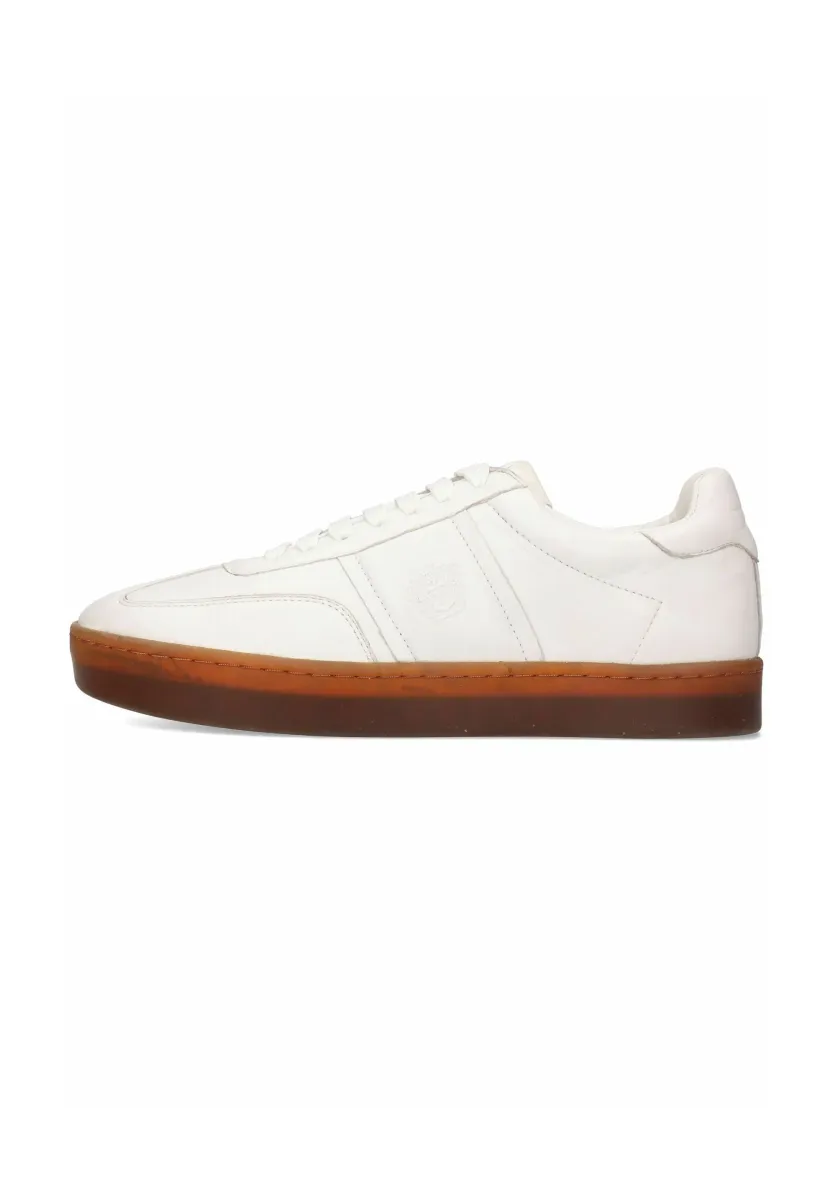 ALFIE - Sneaker low - white