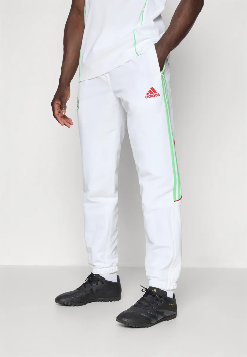 ALGERIA PANTS - Nationalmannschaft - white