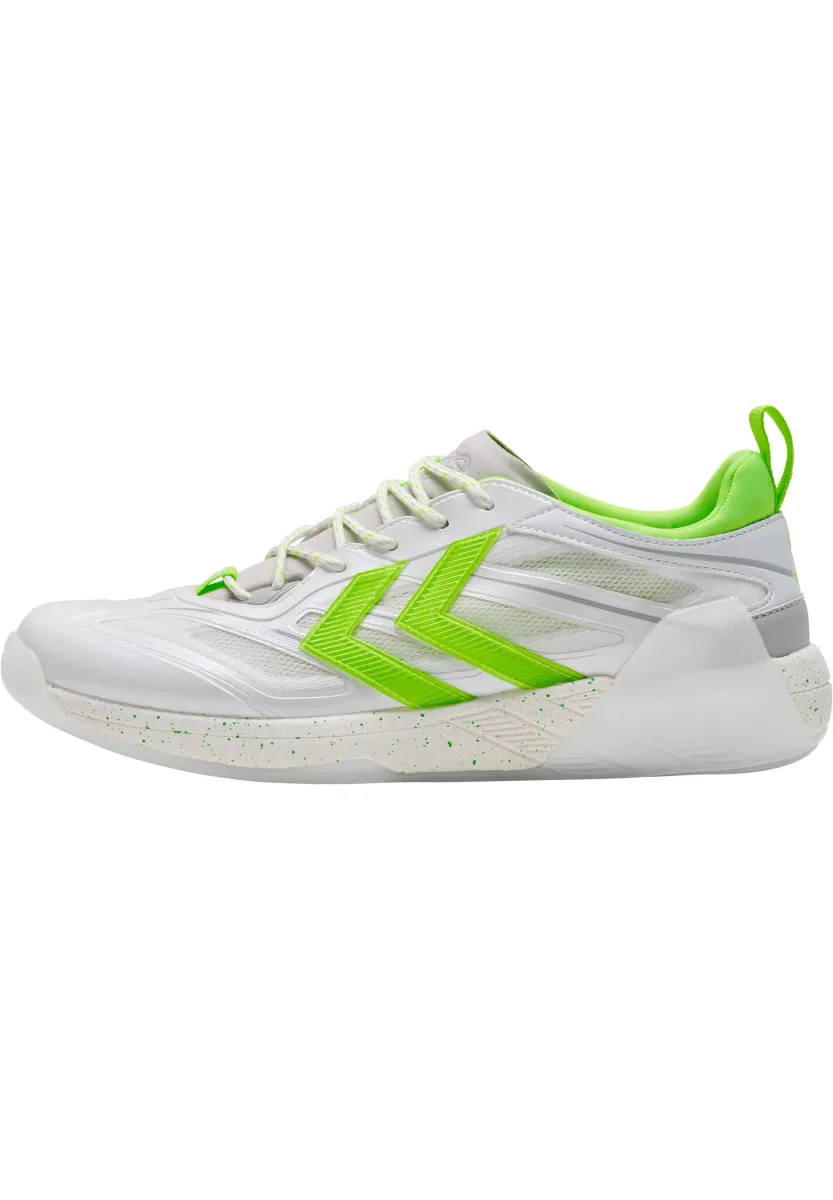 ALGIZ  - Sneaker low - white