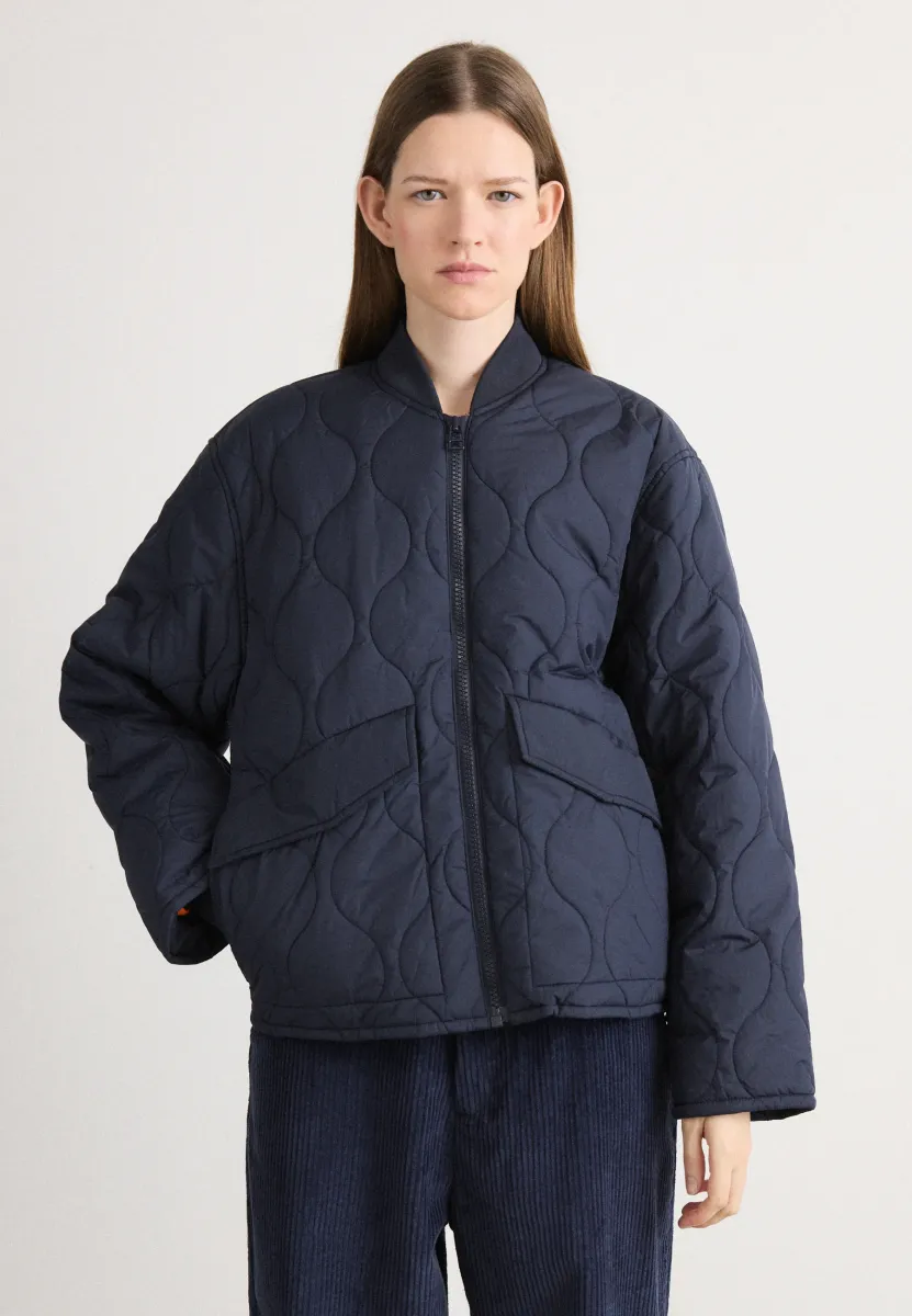 ALICIA JACKET - Übergangsjacke - parisian night