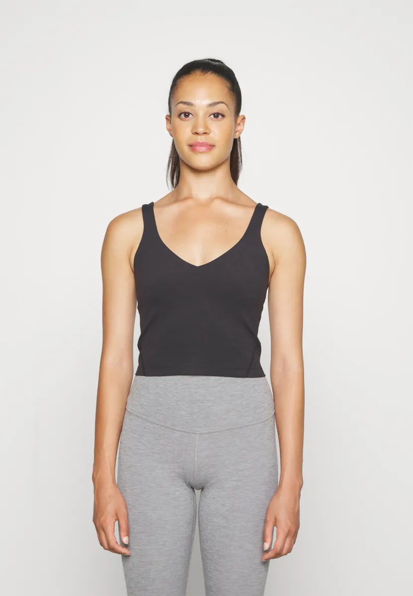 ALIGN™ A/B CUP - Top - black