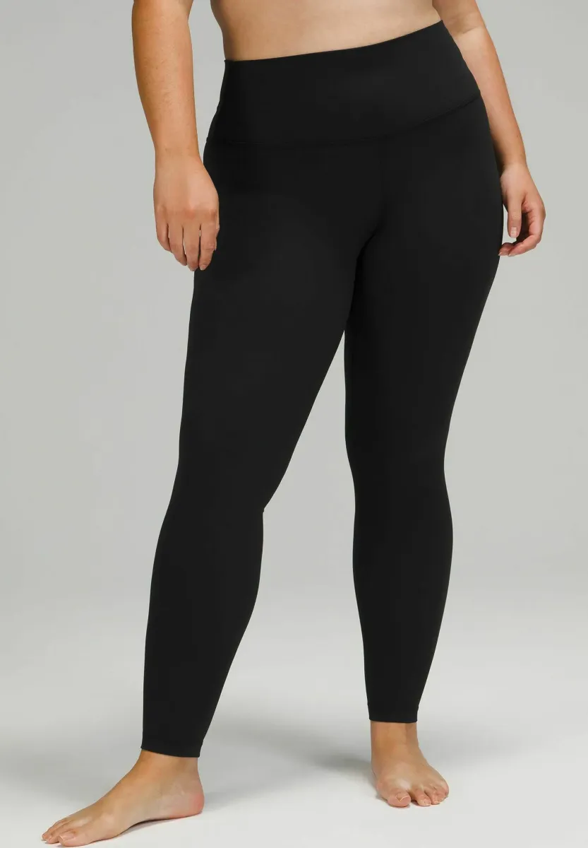 Align™ High-Rise 79cm - Tights - black