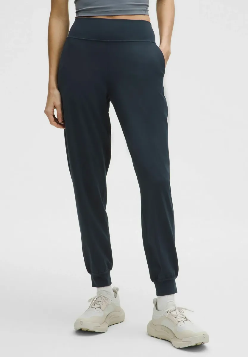 Align™ High-Rise Regular - Jogginghose - true navy