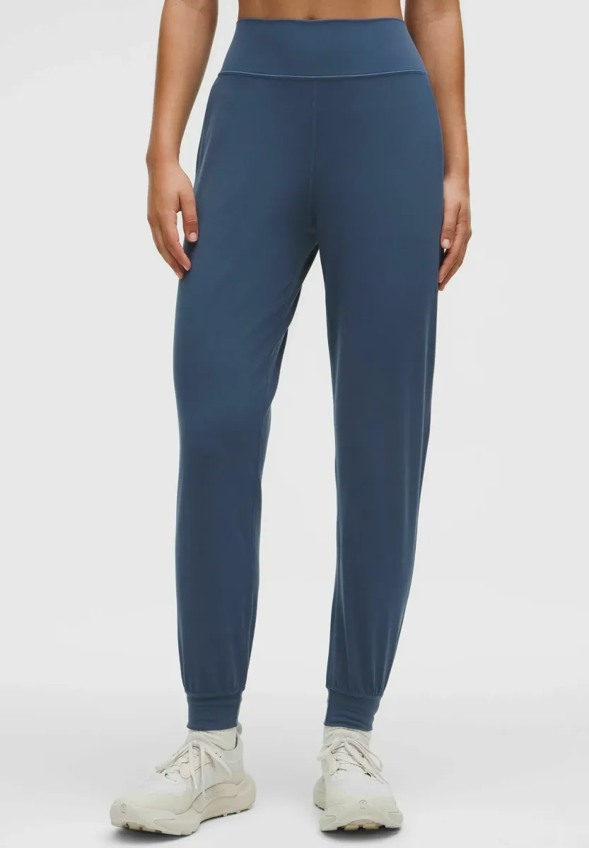 ALIGN™ HR - Jogginghose - blue twill