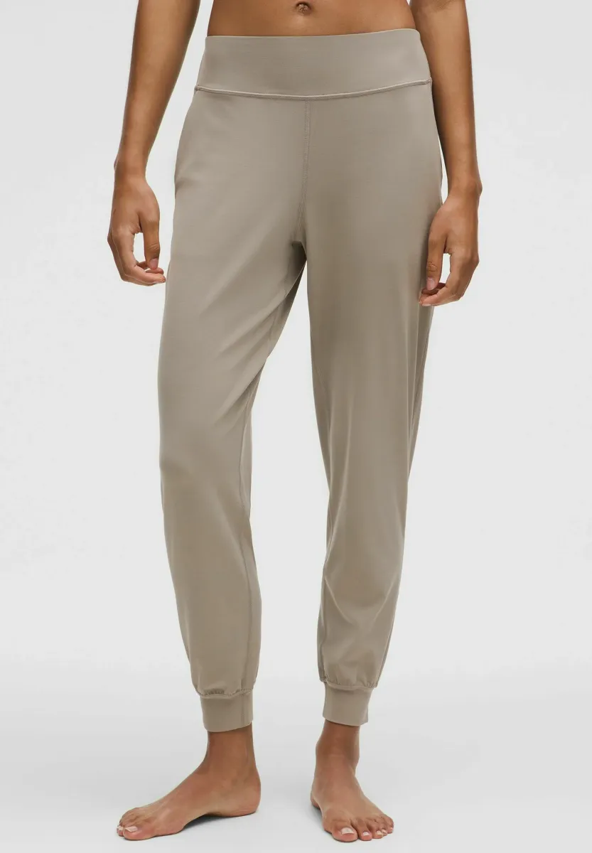 ALIGN™ HR - Jogginghose - warm ash grey