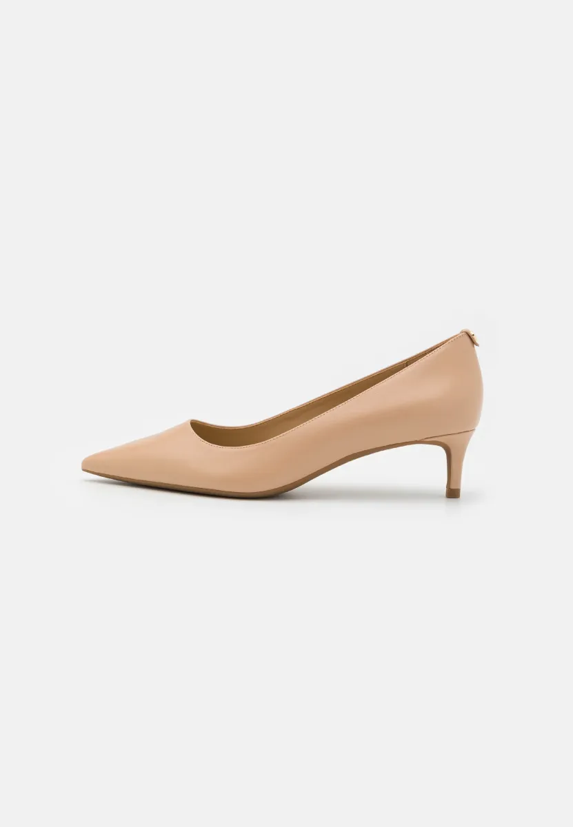 ALINA FLEX - Pumps - light blush