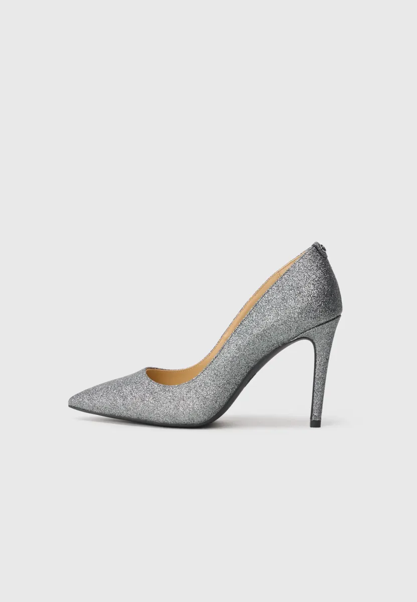 ALINA - High Heel Pumps - gun metal