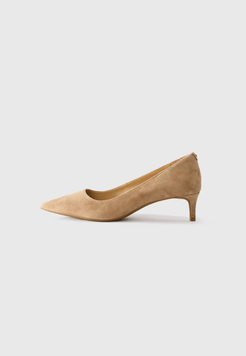 ALINA - Pumps - husk