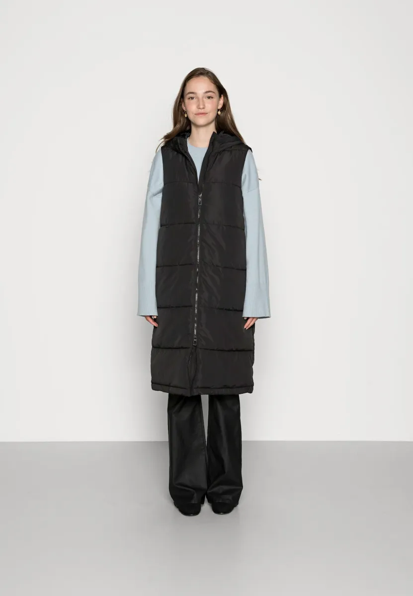 ALINA  - Weste - black