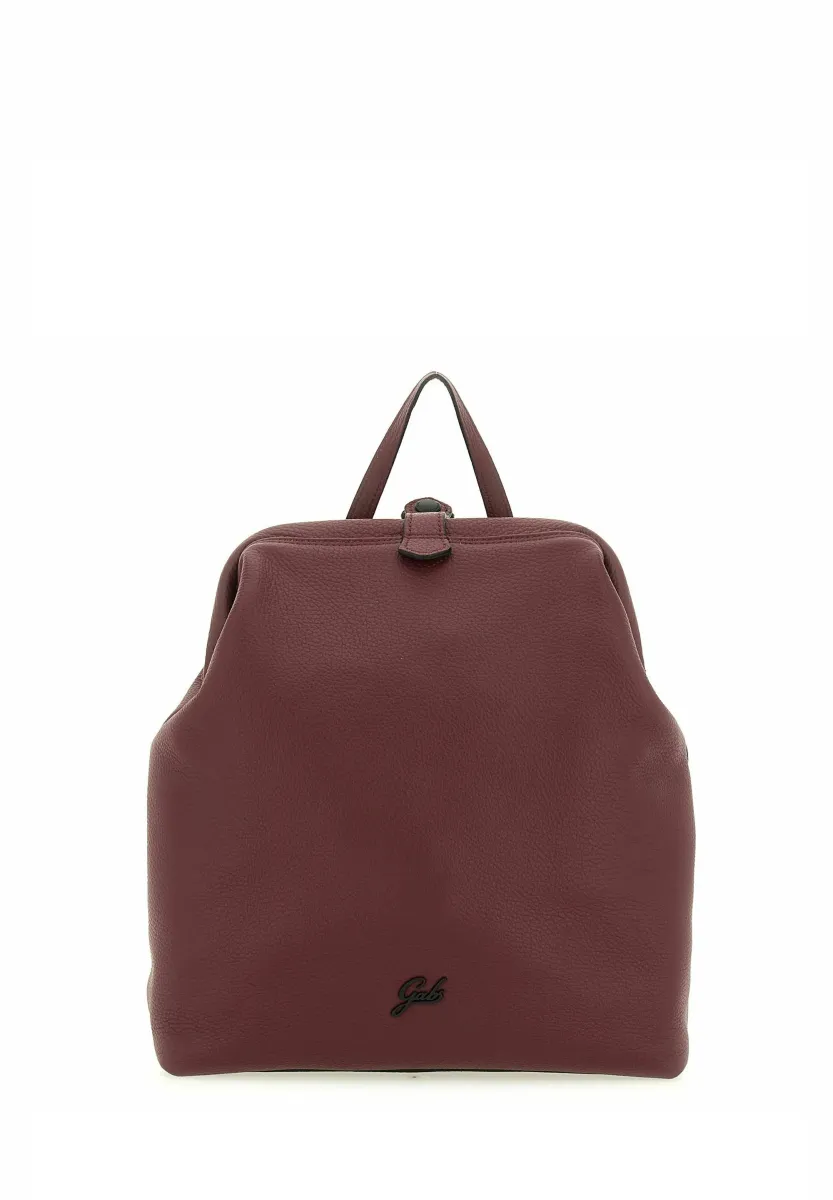 ALISE CITY - Tagesrucksack - chianti