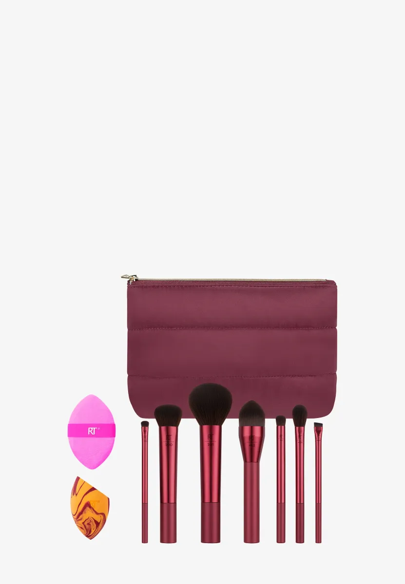 ALL DECKED OUT - Pinsel-Set