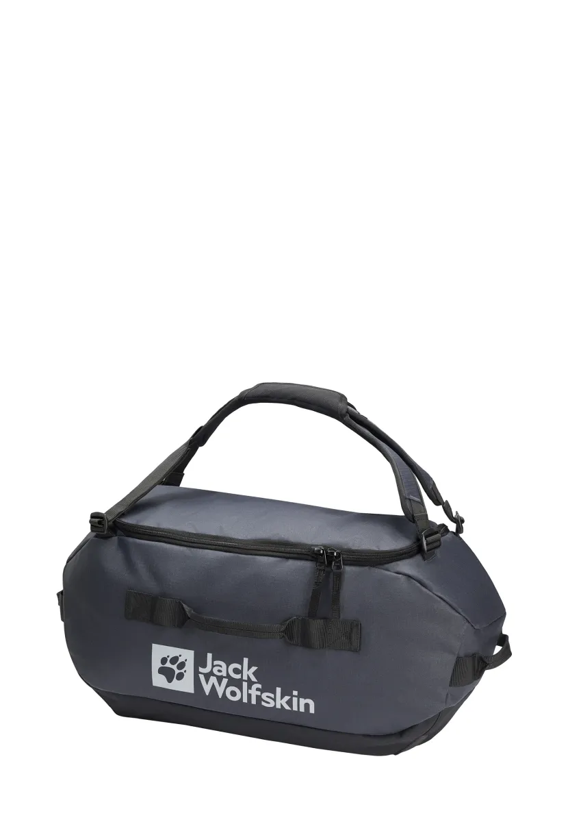 ALL-IN DUFFLE - Reisetasche - midnight sky