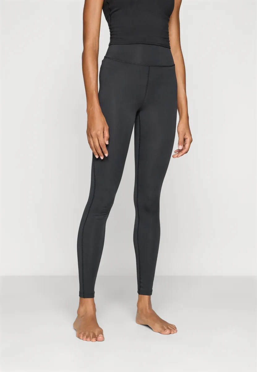 ALL ME ESS  - Tights - black