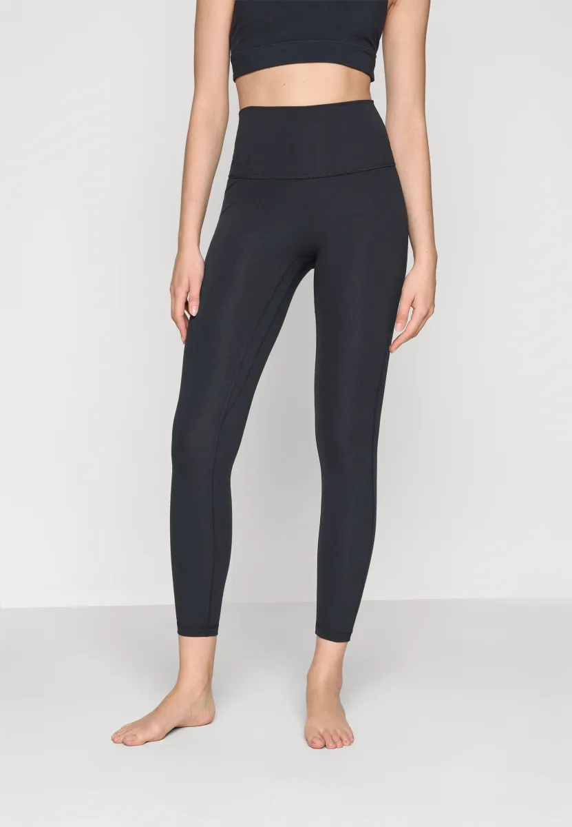 ALL ME SCULPT - Tights - black