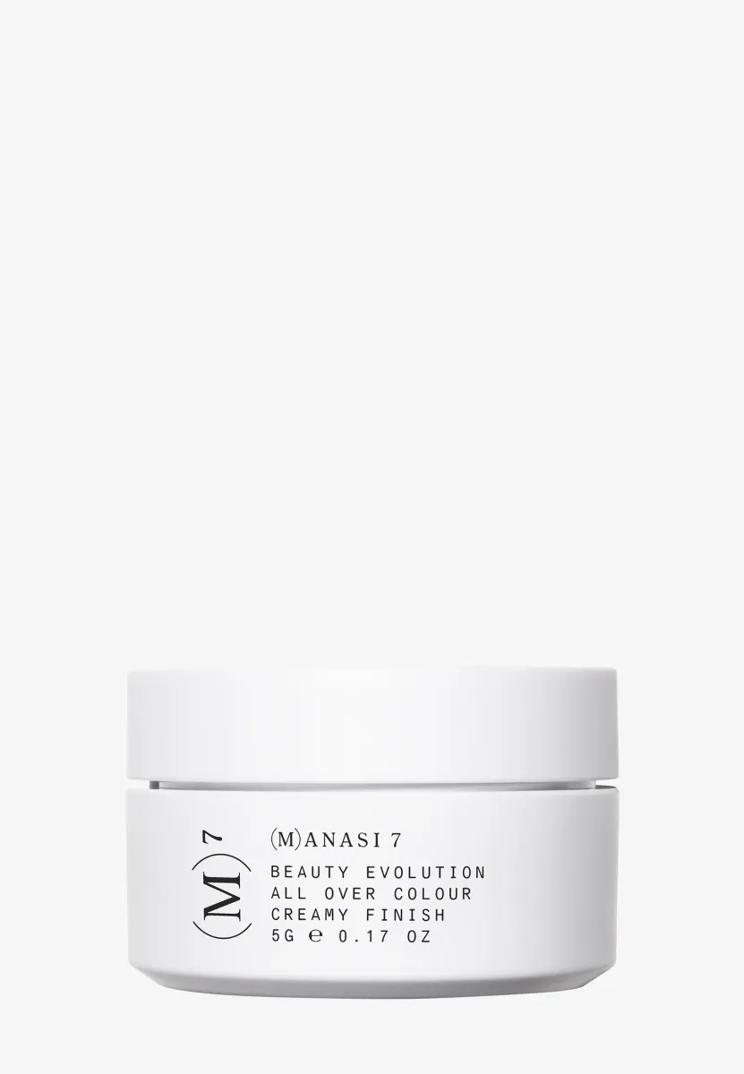 ALL OVER COLOUR - Lip & Cheek Tint - heliotrope