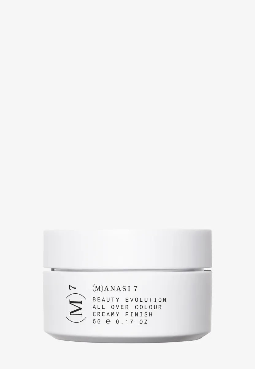 ALL OVER COLOUR - Lip & Cheek Tint - sanguinello