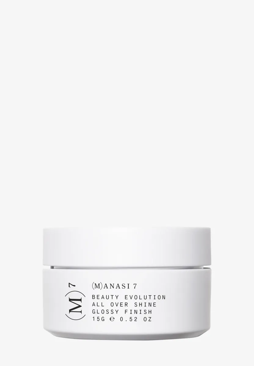 ALL OVER SHINE - Highlighter - kaito