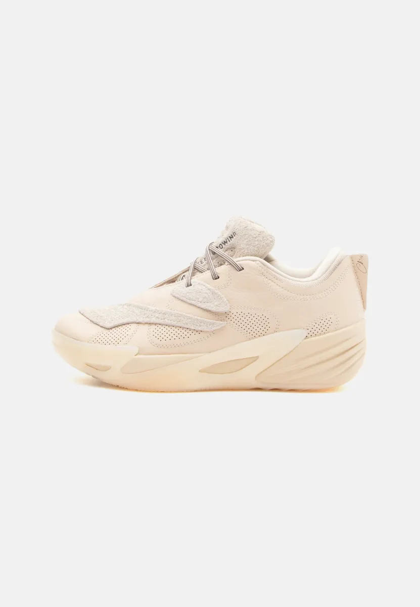 ALL PRO NITRO 2 CHRIS B - Basketballschuh - beige