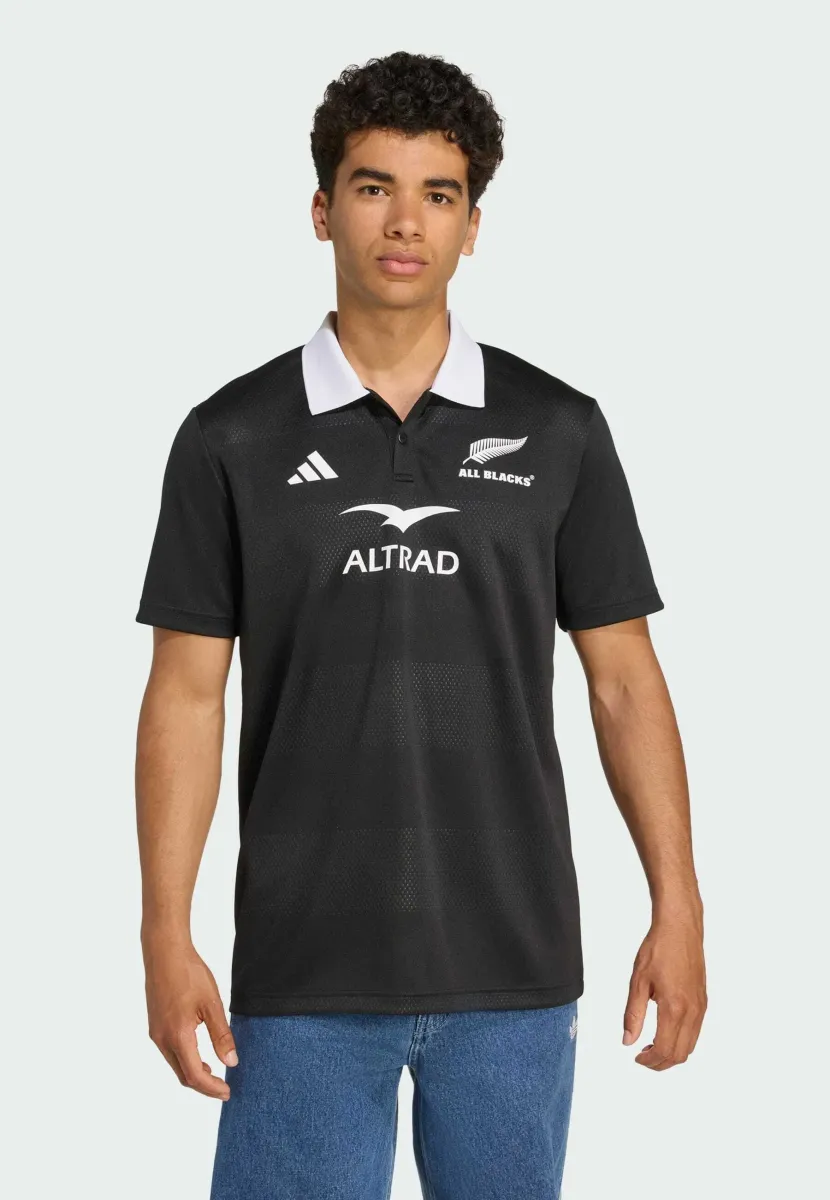 ALL SUPPORTER  - Nationalmannschaft - all black