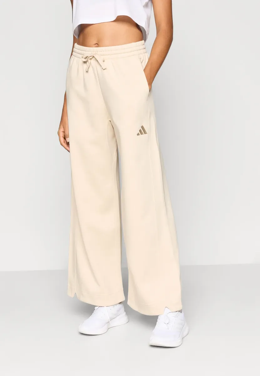 ALL SZN  - Jogginghose - crystal linen