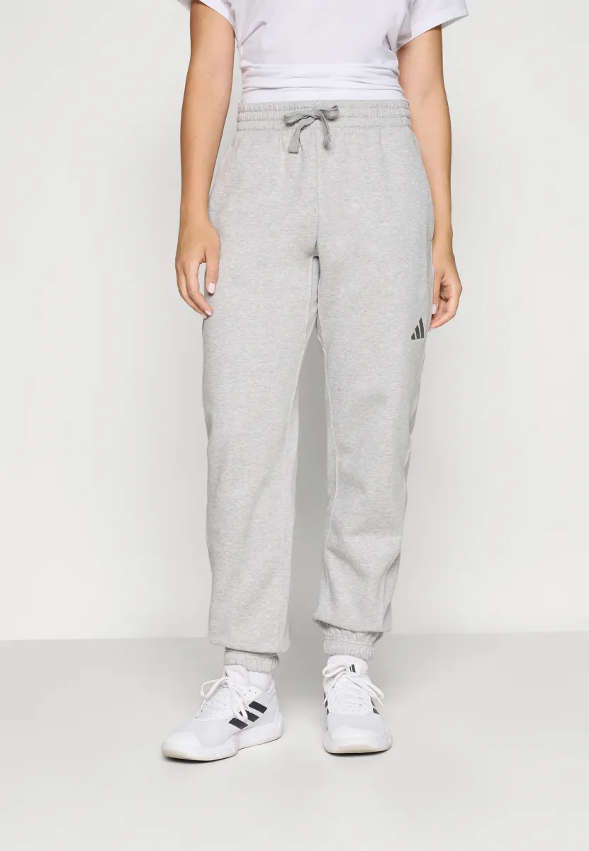 ALL SZN - Jogginghose - medium grey heather
