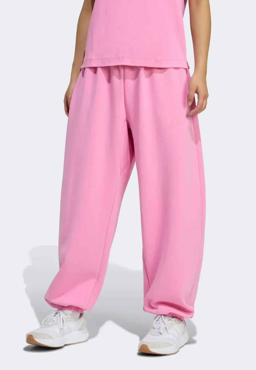 ALL SZN - Jogginghose - st tropic bloom