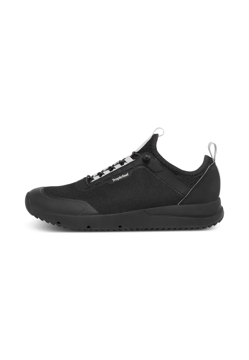 ALL TERRAIN - Sneaker low - black