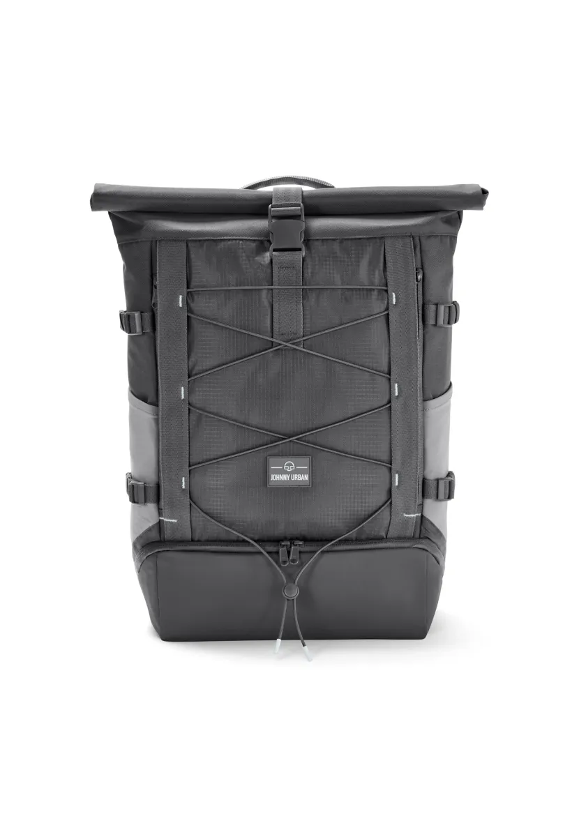 ALLEN LARGE MOVE - Tagesrucksack - dunkelgrau