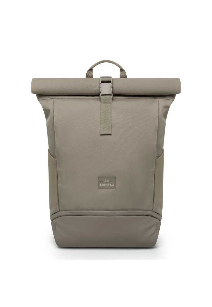 ALLEN LARGE - Tagesrucksack - desert grey