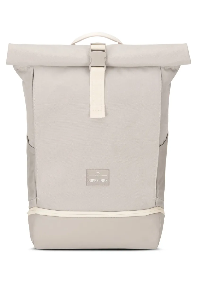 ALLEN LARGE - Tagesrucksack - sand