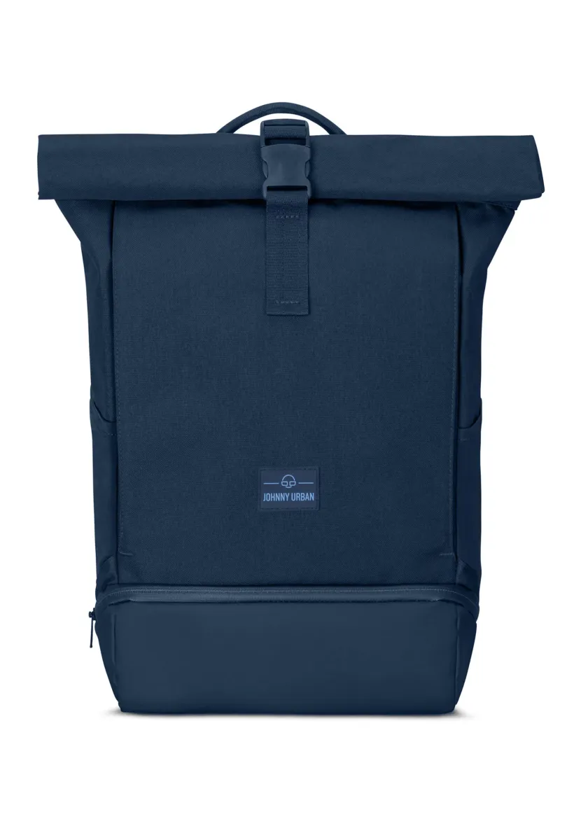 ALLEN MEDIUM - Tagesrucksack - dunkelblau