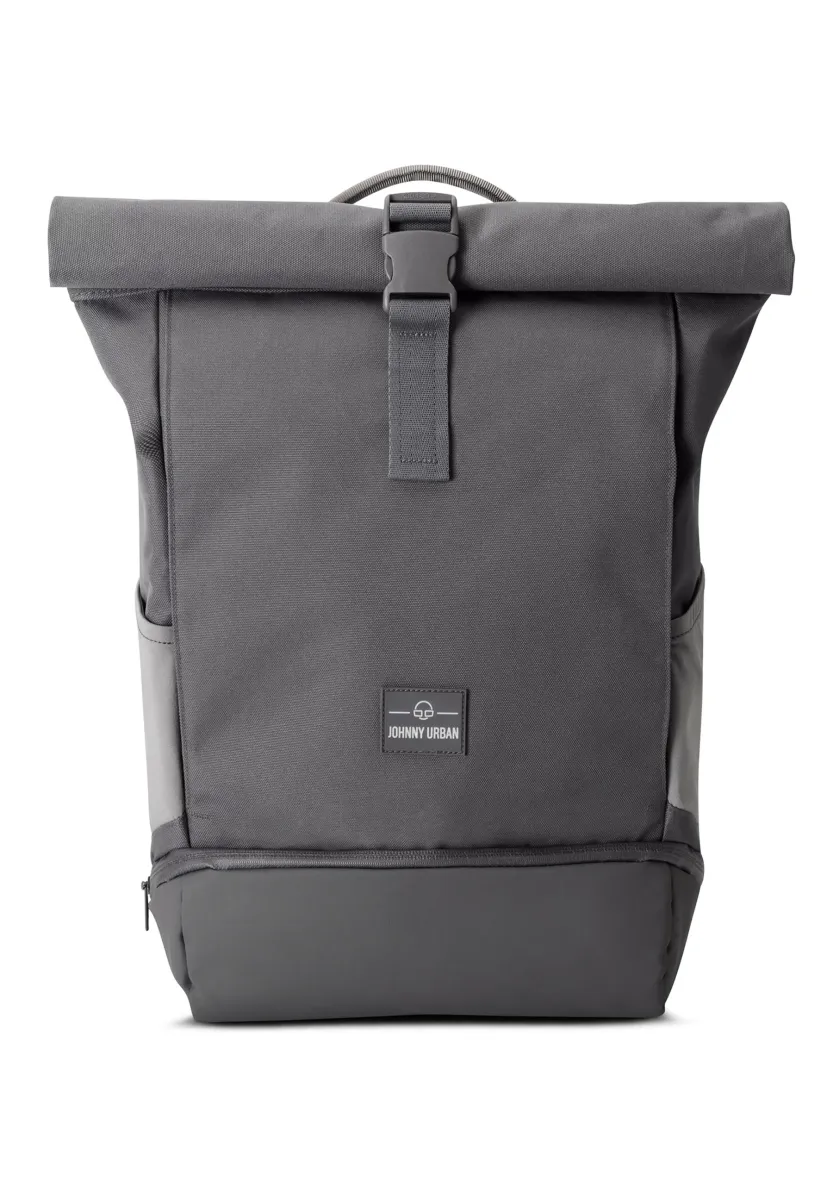 ALLEN MEDIUM - Tagesrucksack - dunkelgrau