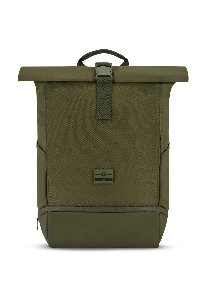 ALLEN MEDIUM - Tagesrucksack - olive