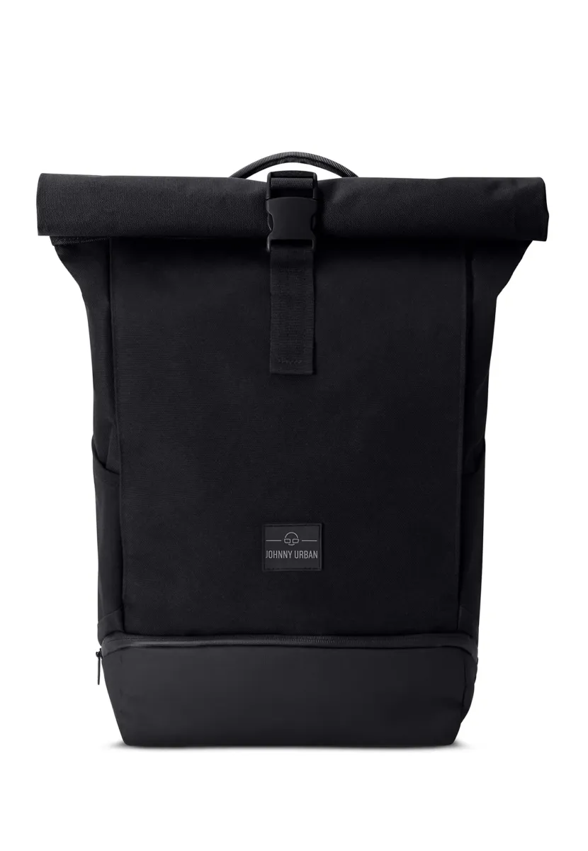 ALLEN MEDIUM - Tagesrucksack - schwarz