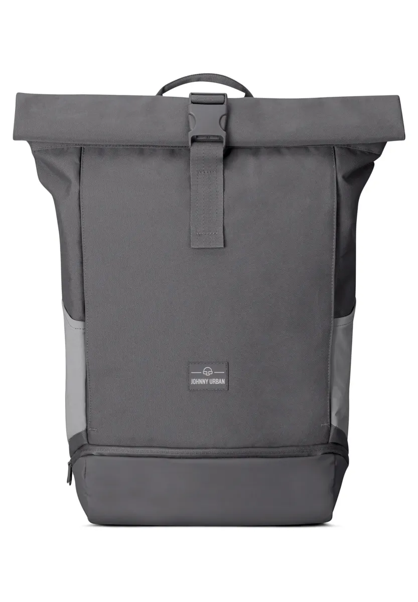 ALLEN XL UNISEX - Tagesrucksack - dunkelgrau
