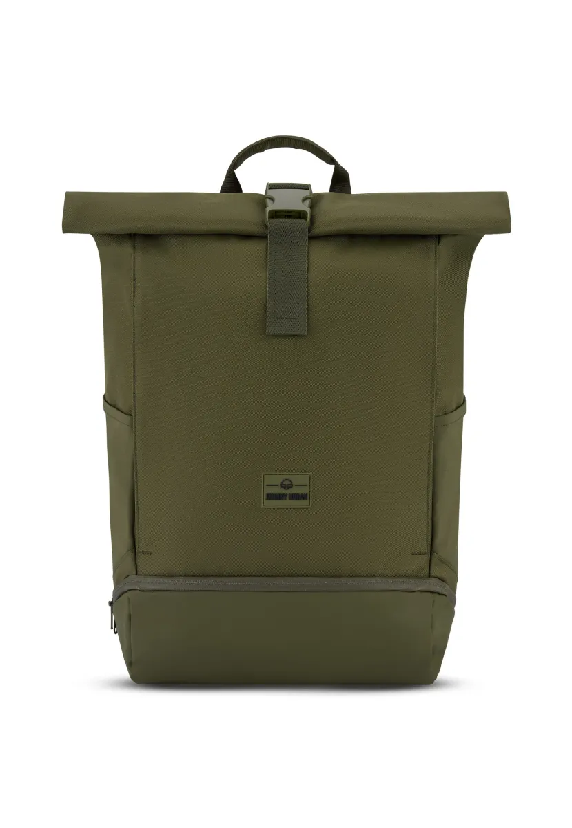 ALLEN XL UNISEX - Tagesrucksack - olive