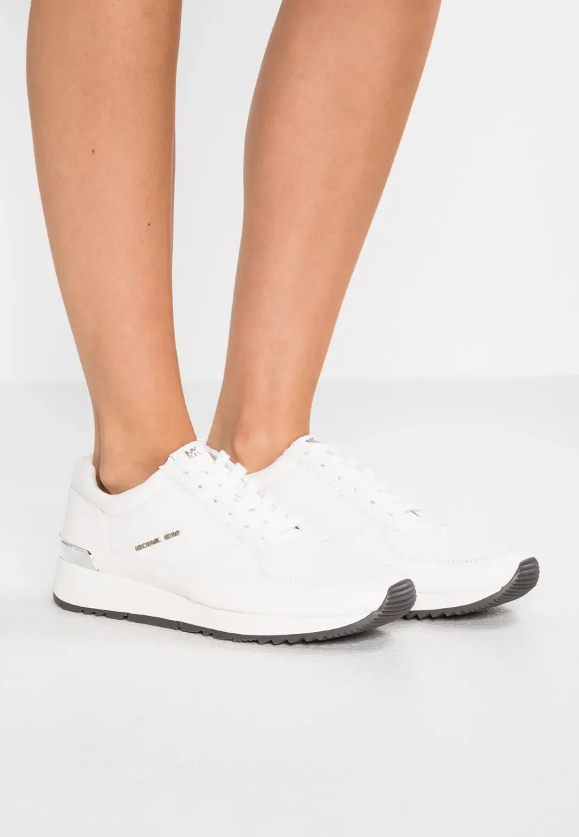 ALLIE - Sneaker low - optic white