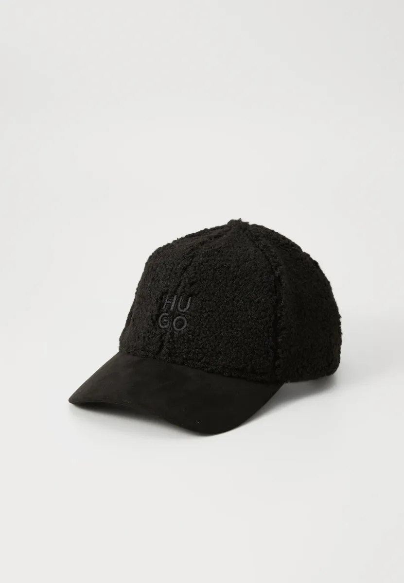 ALLY - Cap - black