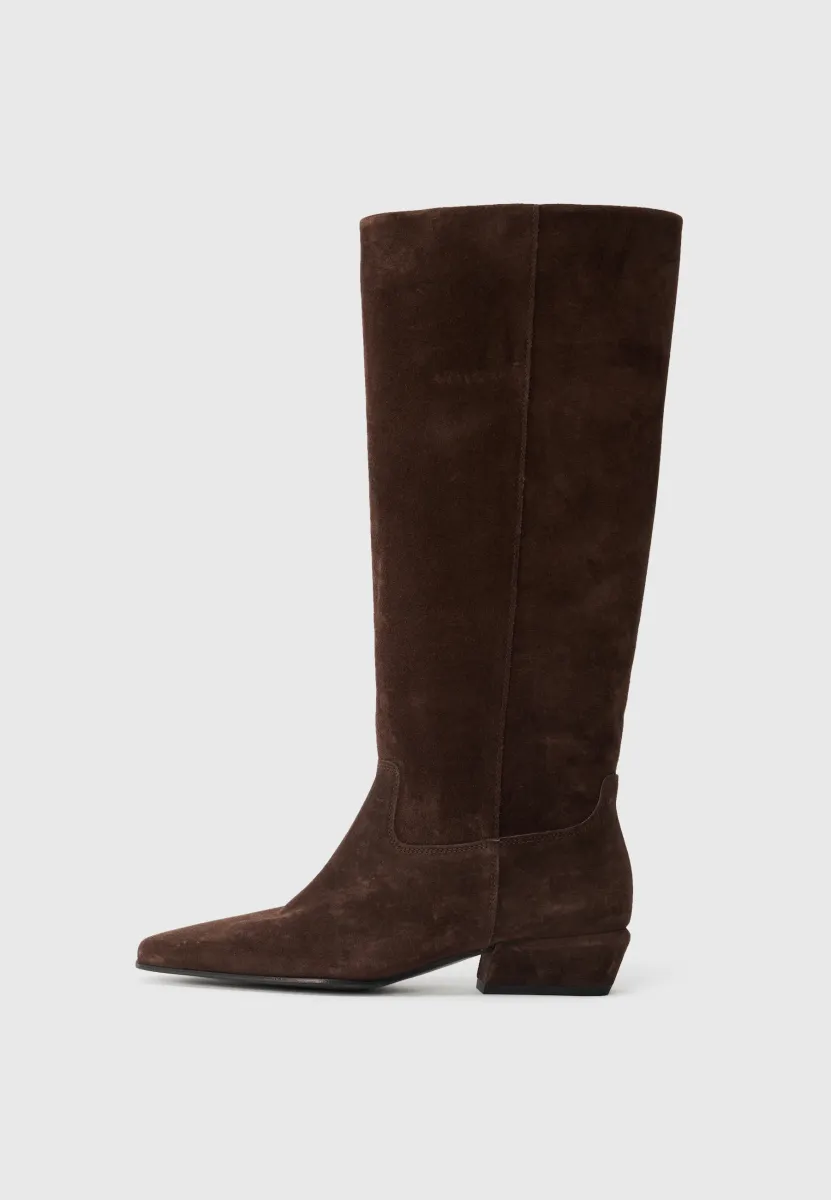 ALMA - Stiefel - pepe
