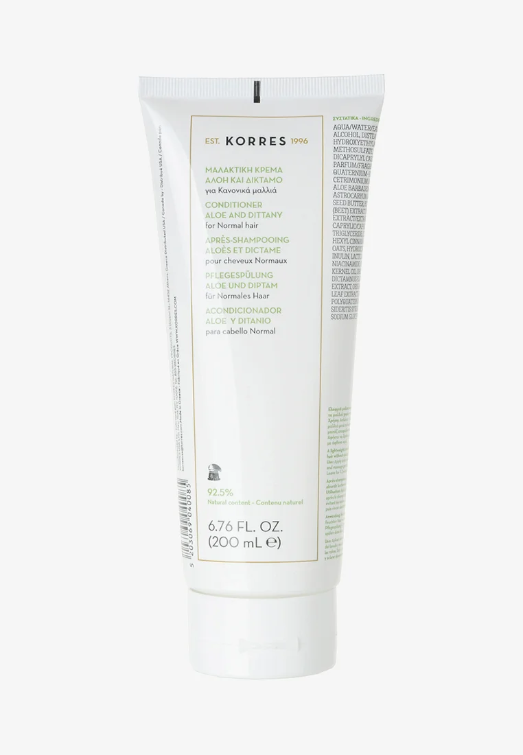 ALOE & DITTANY CONDITIONER - Conditioner