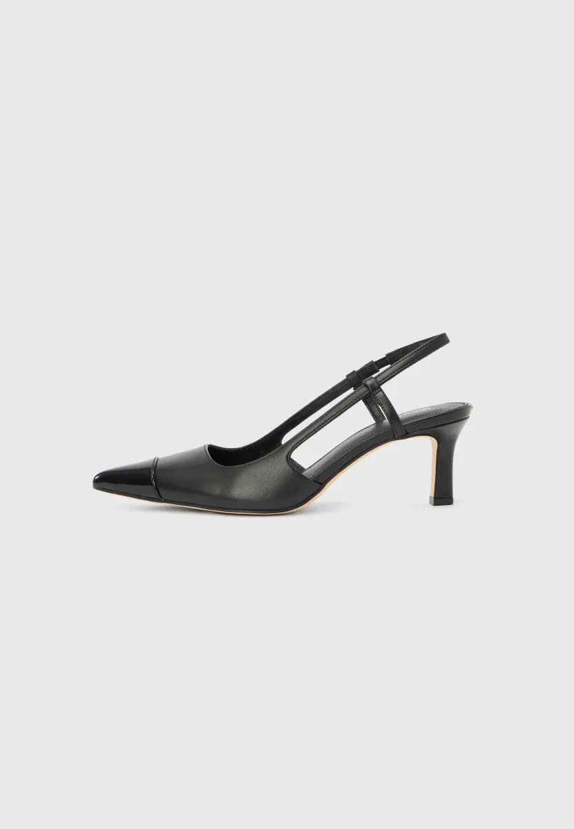 ALORA - Pumps - black