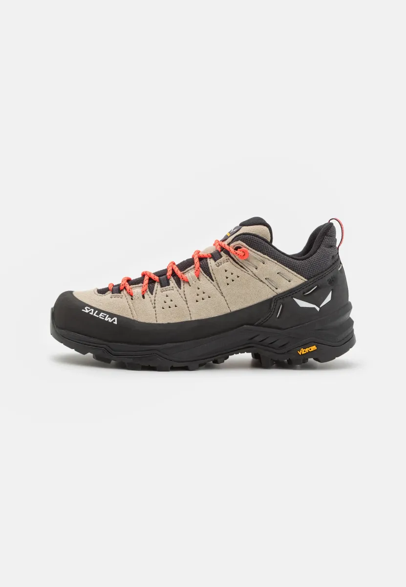 ALP TRAINER 2 - Hikingschuh - oatmeal/black