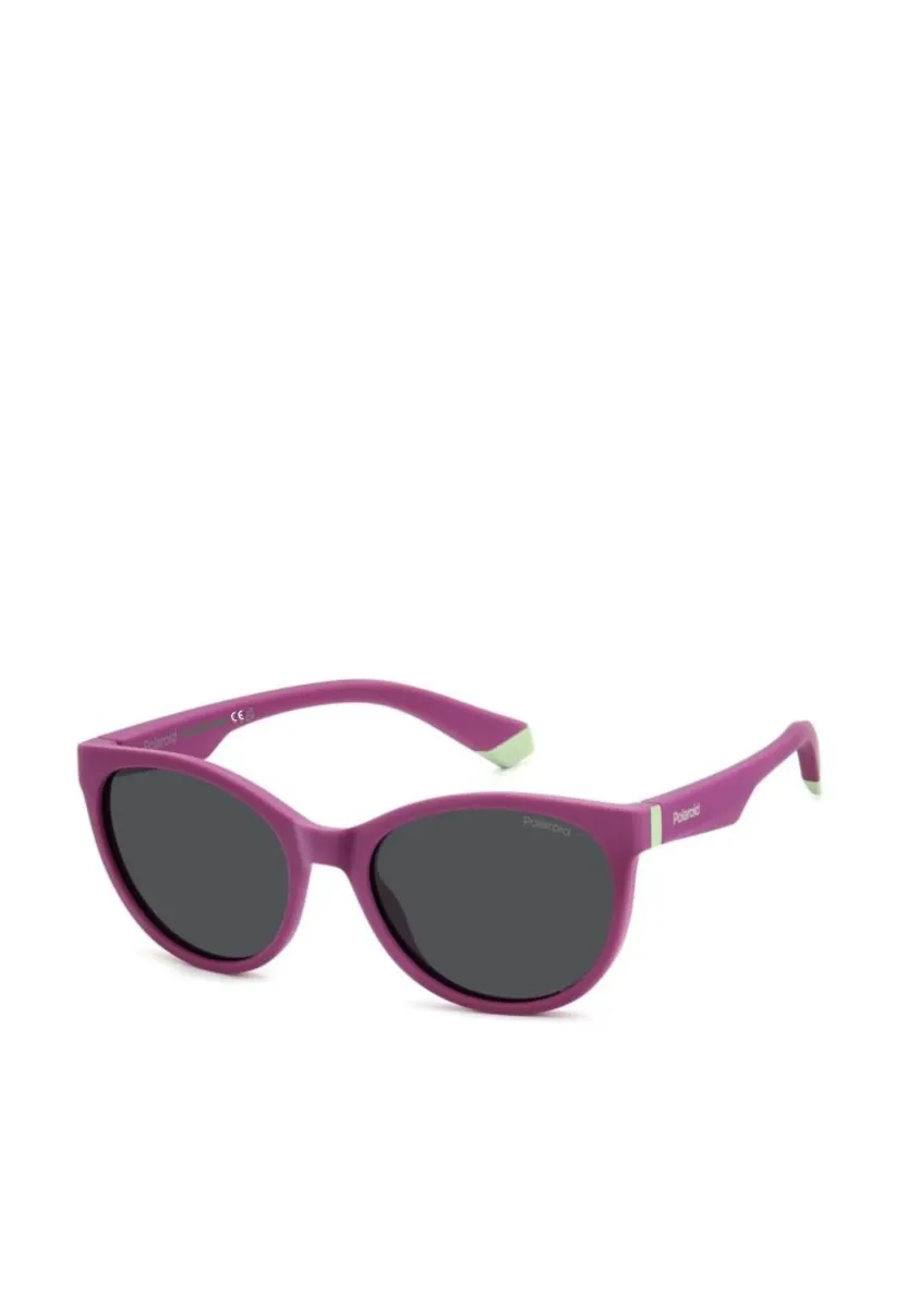 ALPENVEILCHEN - Sonnenbrille - violet