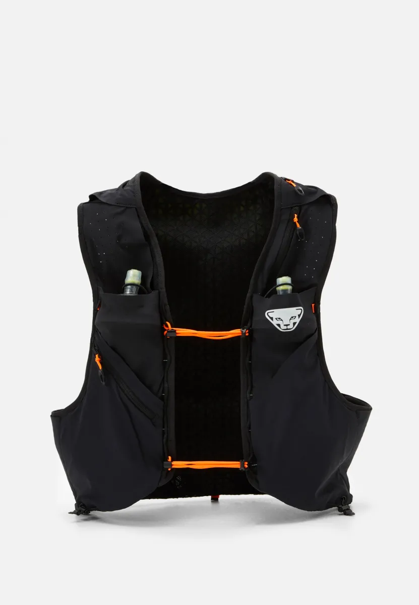 ALPINE VEST  - Weste - black out