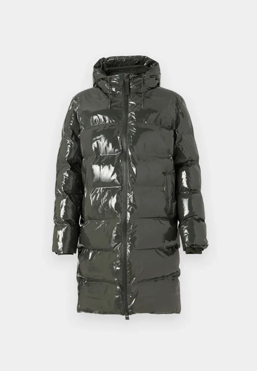ALTA PUFFER UNISEX - Wintermantel - swamp